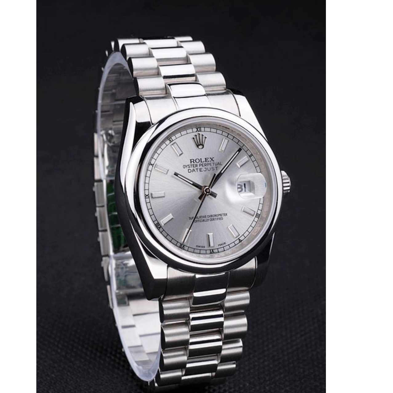 Aaa replica watch Rolex Datejust-rl48 0822